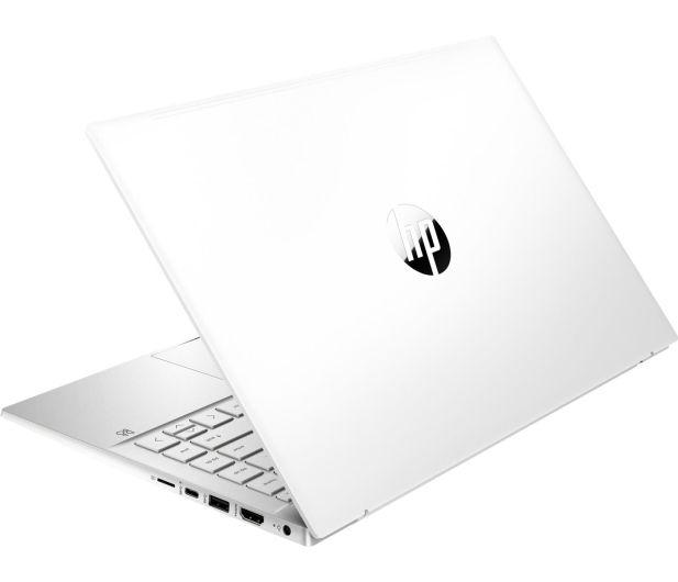 HP Pavilion 15 i5-1135G7/8GB/512/Win10 MX350 White - 659126 - zdjęcie 4